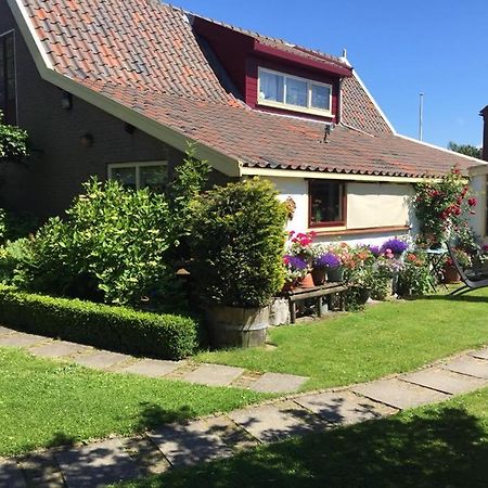 Aan De Schulpvaart Limmen Exterior photo