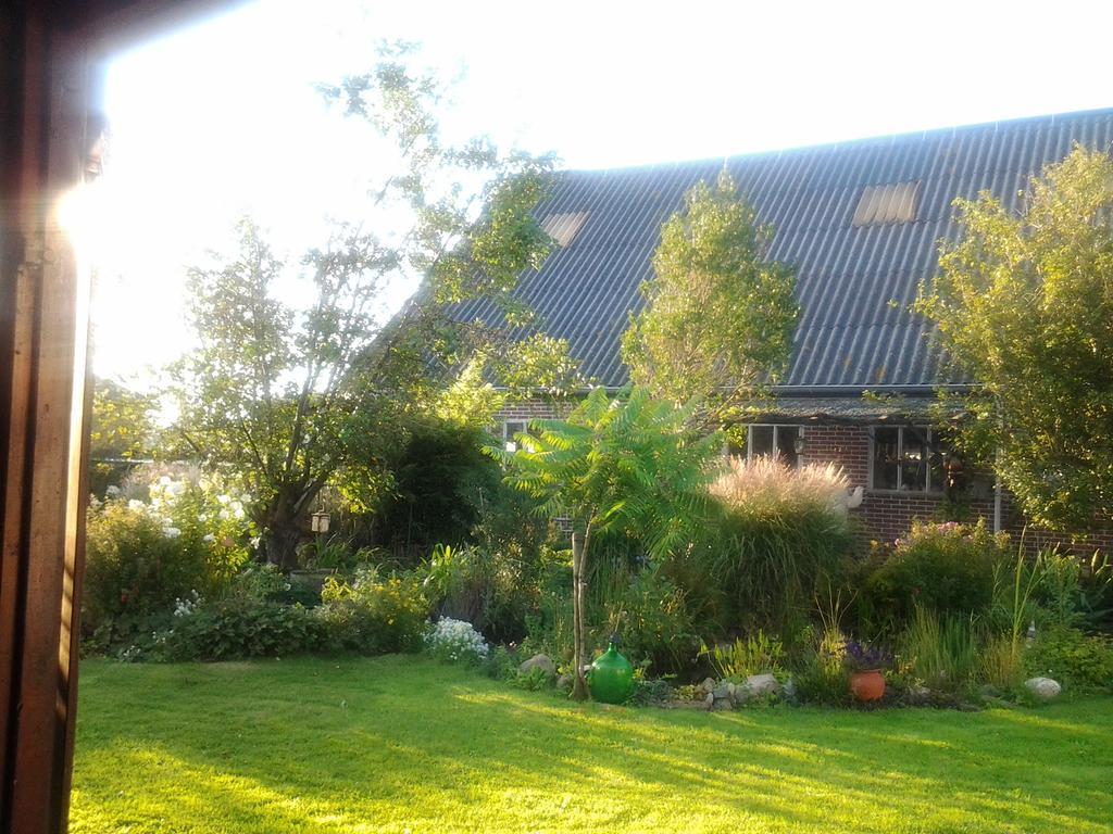Aan De Schulpvaart Limmen Exterior photo